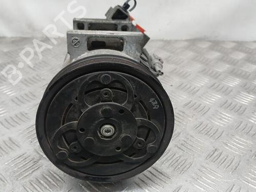 Compresseur AC RENAULT CLIO IV (BH_) [2012-2021]  25146292