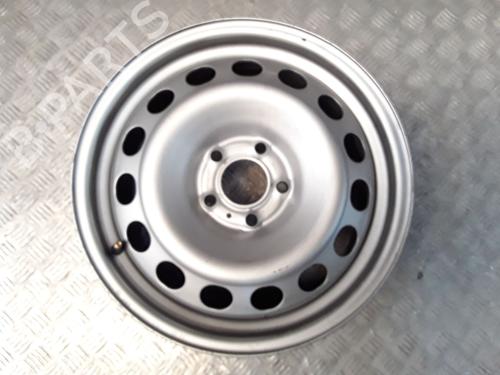 Used Rim PEUGEOT EXPERT Van (V_) 1.5 BlueHDi 120 (120 hp) 29631228