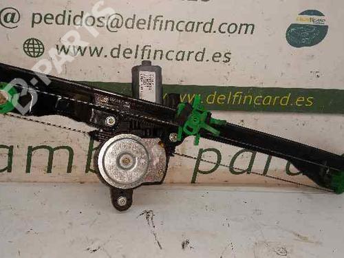 Front left window mechanism FIAT PUNTO (188_) 1.3 JTD 16V | BP194841C22 