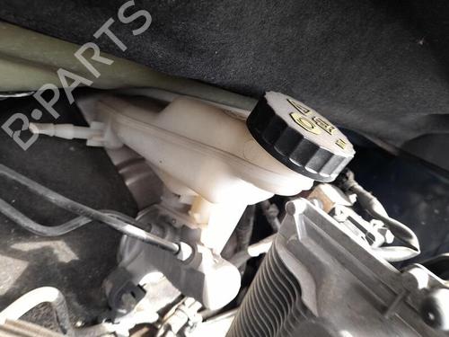 Brake master cylinder CITROËN C5 AIRCROSS (A_) 1.2 PureTech 130 (ARHNSJ) | BP29754031M77 