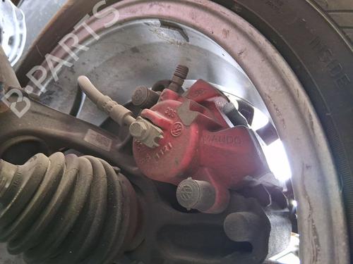 Used Left front brake caliper Left front brake caliper 37514760 37514760