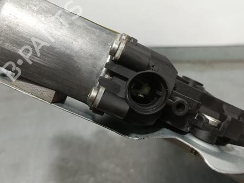 Front right window mechanism HYUNDAI ix35 (LM, EL, ELH)  | BP9680057C23 