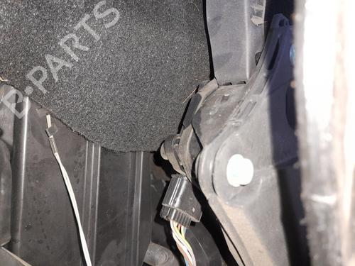 Used Pedal Pedal DACIA DUSTER (HM_) 1.6 SCe 115 (HMM1) (115 hp) 34629620 34629620