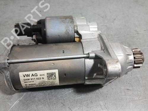 Starter SEAT LEON ST (5F8) 1.4 TGI | BP38614682M8 - Image 2