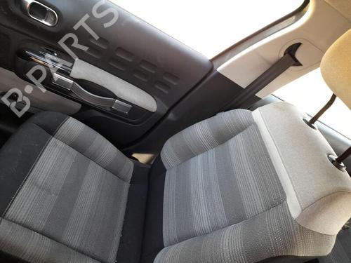 Used Right front seat CITROËN C3 / C3 ORIGIN III (SX) 1.2 VTi 82 (82 hp) 28296847