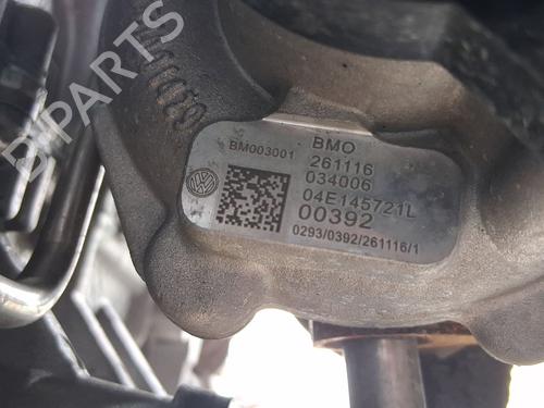 Engine SEAT IBIZA IV (6J5, 6P1) 1.2 TSI | BP37440041M1  - Image 7
