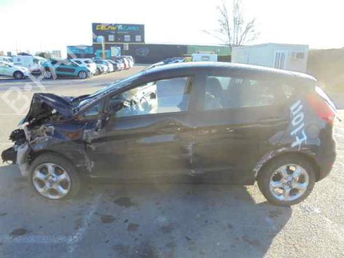 Gearbox FORD FIESTA VI (CB1, CCN)  | BP1195742M3 