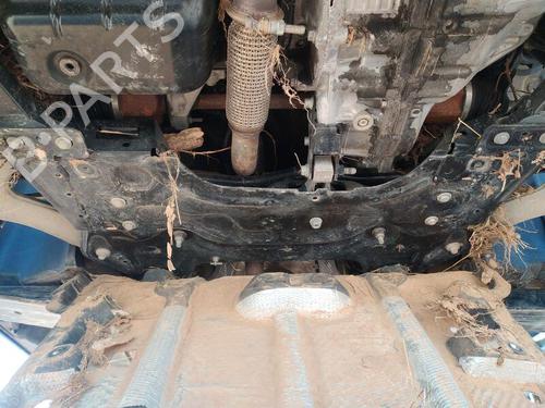 Used Subframe CITROËN C4 III (BA_, BB_, BC_) 1.5 BlueHDi 130 (BBYHZB) (131 hp) 24973405