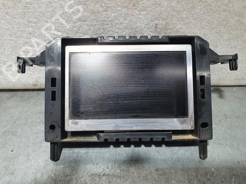 Used Display monitor FORD ECOSPORT [2011-2022]  15218618