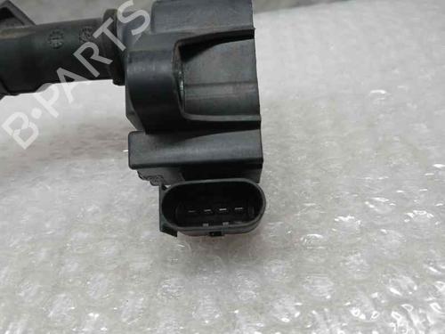 Ignition coil RENAULT CAPTUR II (HF_)  | BP20853867M94 