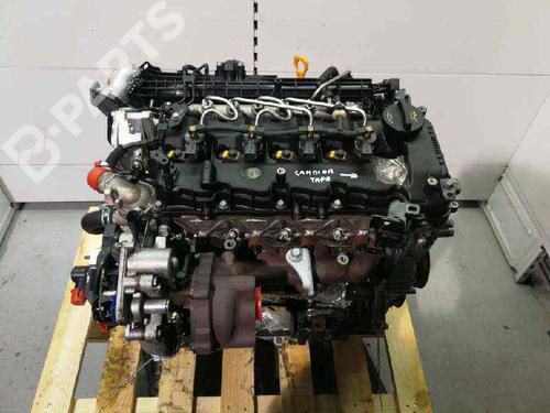 Engine KIA OPTIMA (JF) 1.7 CRDi | BP6958073M1  - Image 8