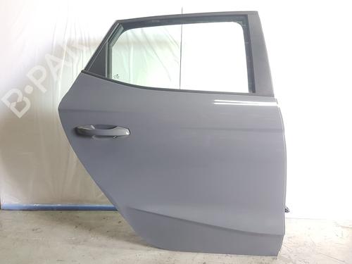 Used Right rear door Right rear door SEAT IBIZA V (KJ1, KJG) 1.0 MPi (80 hp) 34508945 34508945