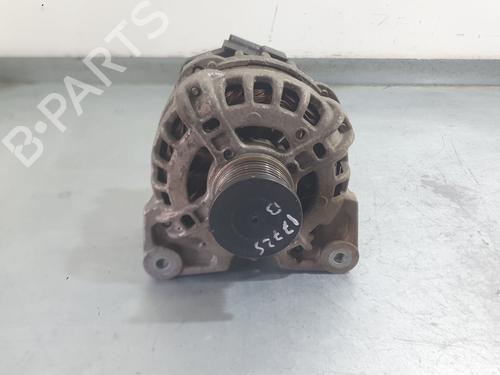 Used Alternator Alternator 36868148 36868148