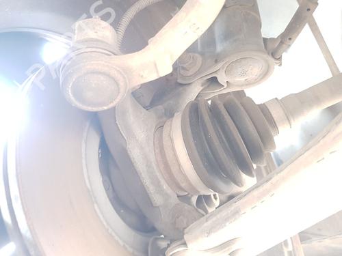 Used Left front steering knuckle CITROËN C4 III (BA_, BB_, BC_) 1.5 BlueHDi 130 (BBYHZB) (131 hp) 30356579