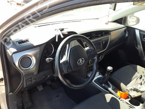 Left tailgate light TOYOTA AURIS (_E18_) 1.4 D-4D (NDE180_, NDE180R) | BP33831659C79 - Image 6