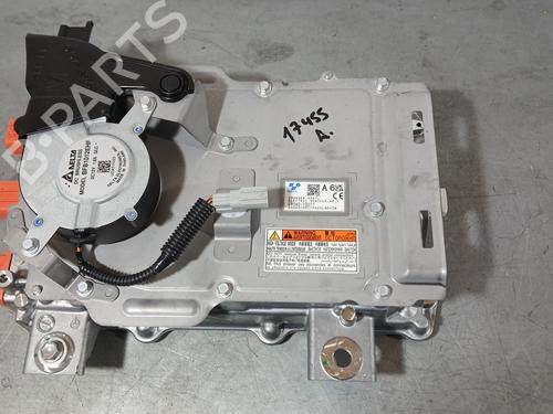 Used Electronic module Electronic module TOYOTA C-HR (_X1_) 2.0 Hybrid (MAXH10) (112 hp) 33053732 33053732