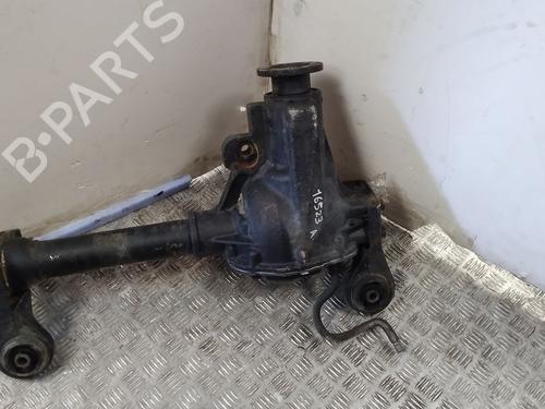 Used Front differential SSANGYONG KYRON 2.7 Xdi 4x4 (165 hp) 24865279