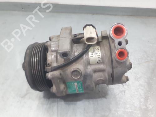 AC compressor OPEL CORSA C (X01) 1.7 DTI (F08, F68) | BP36222723M34 - Image 2