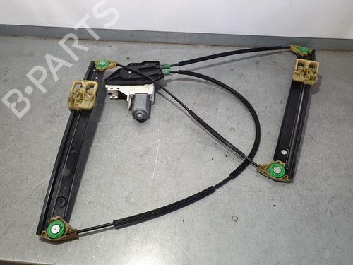 Front left window mechanism AUDI A1 Sportback (8XA, 8XF)  | BP9625102C22 