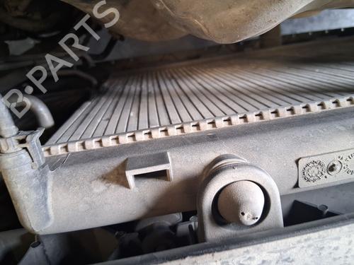 Used Water radiator Water radiator 37514589 37514589