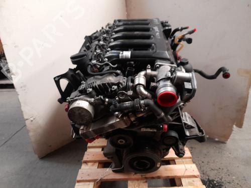 Used Engine BMW X5 (E70) 3.0 d (235 hp) 22973312