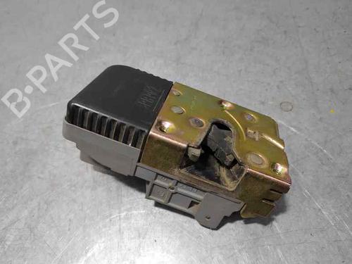 Front right lock CITROËN JUMPY I (U6U_)  | BP19157899C97 