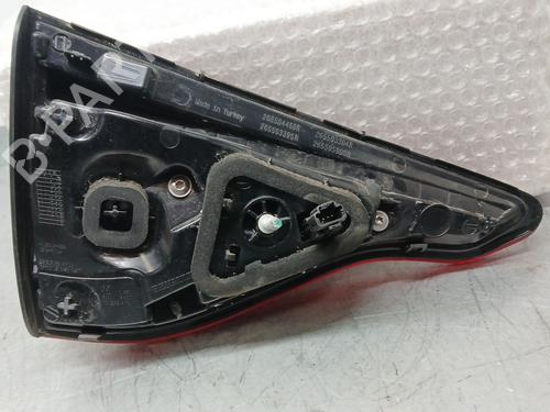 Right taillight RENAULT CLIO V (B7_) | BP24114561C35 - Image 2
