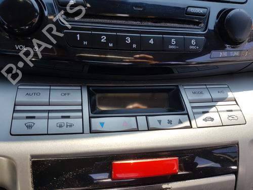Used Climate control HONDA FR-V (BE) 1.7 (BE1) (125 hp) 15225193