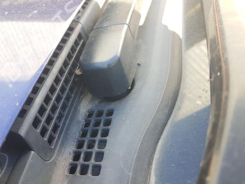 Used Front wiper motor Front wiper motor HONDA ACCORD VII (CL, CN) 2.0 (CL7) (155 hp) 33469281 33469281