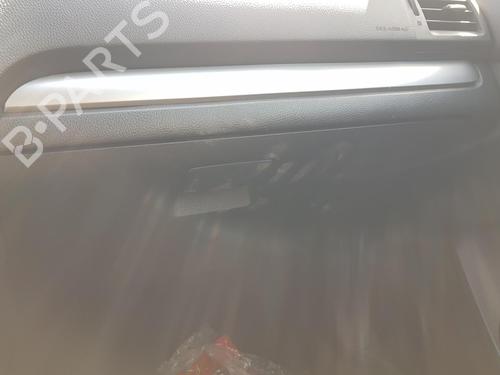 Glove box SUBARU XV (_GP_) 2.0 i AWD (GP7, G33GP) (150 hp) 11867308