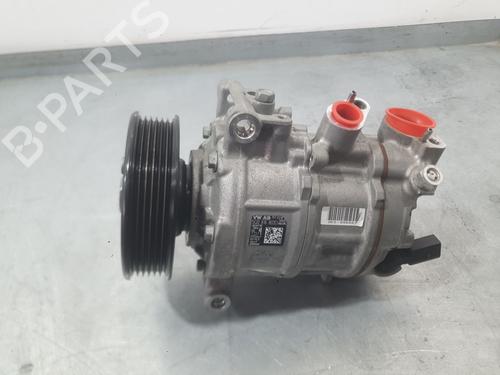 AC compressor VW POLO VI (AW1, BZ1, AE1) 1.0 TSI | BP36164470M34 - Image 2
