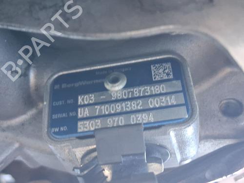 Engine FORD MONDEO V Hatchback (CE) 2.0 TDCi | BP36162944M1 - Image 8