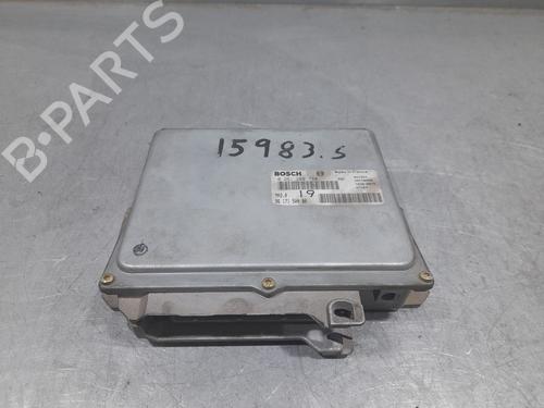 Used Engine control unit (ECU) PEUGEOT 106 I (1A, 1C) [1991-1996]  30435437