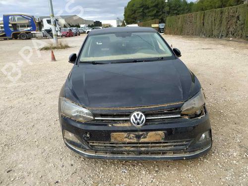 Gearbox VW POLO V (6R1, 6C1) 1.0 TSI | BP25032494M3 