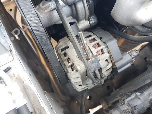 Used Alternator Alternator HYUNDAI ACCENT III (MC) 1.6 GLS (112 hp) 33547014 33547014