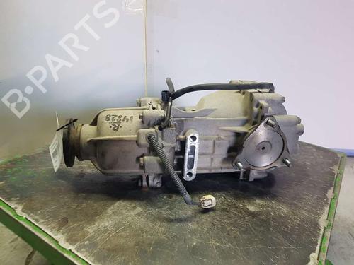 Rear differential FIAT SEDICI (189_)  | BP13547541M24 