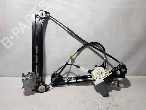 Used Front left window mechanism MERCEDES-BENZ E-CLASS Coupe (C207) [2009-2016]  3732182
