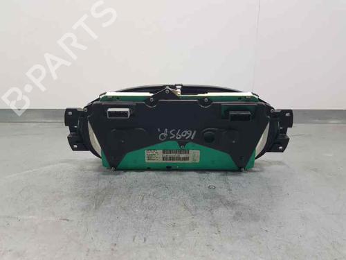 Instrument cluster DACIA SANDERO  | BP21770025C47 