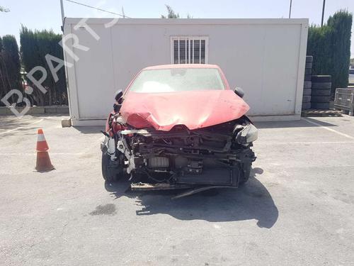 Steering wheel MITSUBISHI COLT VII Hatchback (VB_)  | BP19268556C49 