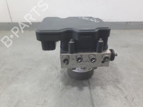 Used ABS pump ABS pump PEUGEOT 308 II (LB_, LP_, LW_, LH_, L3_) 1.5 BlueHDI 100 (102 hp) 40446748 40446748