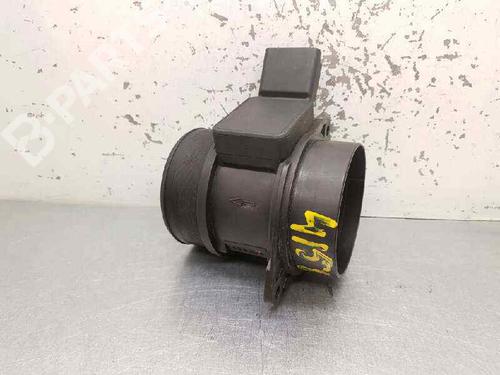 Mass air flow sensor PEUGEOT 406 (8B) 2.0 HDI 90 (90 hp) 1590445