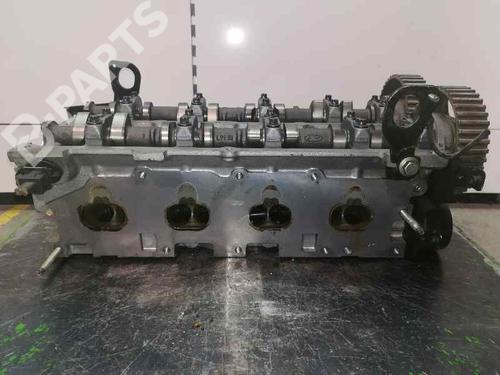 Cylinder head FORD MONDEO II Turnier (BNP) 1.8 i | BP10972990M5 