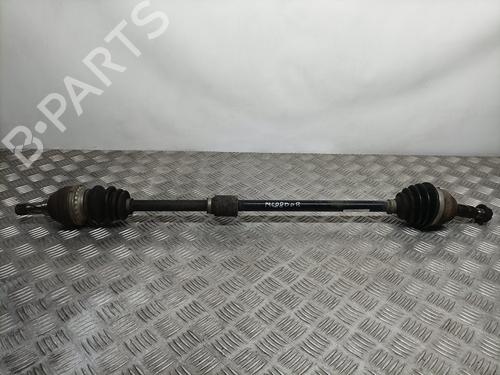 Used Right front driveshaft OPEL ASTRA J (P10) [2009-2016]  12535353