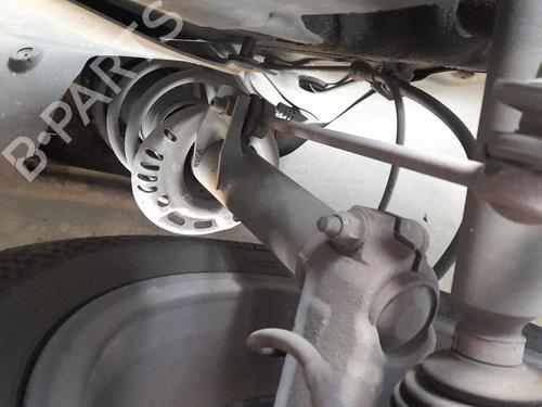 Used Right front shock absorber Right front shock absorber 37796256 37796256
