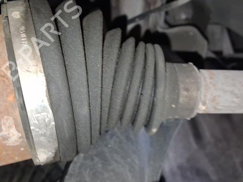Used Left front driveshaft Left front driveshaft VOLVO V40 Hatchback (525) D2 (114 hp) 40195080 40195080