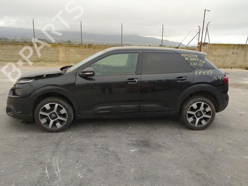 Used Parts CITROËN C4 CACTUS 1.5 BlueHDi 100 (102 hp) 4468901