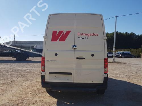 Electronic module VW CRAFTER Van (SY_, SX_) | BP12535275M83