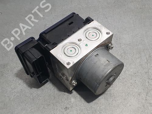 ABS pump FORD GALAXY II (WA6)  | BP11808407M43 