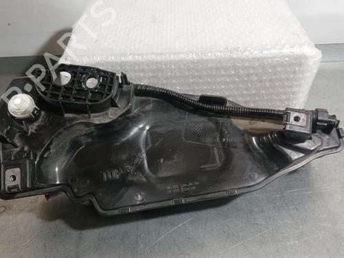 AdBlue-tank AdBlue-tank PEUGEOT 208 I (CA_, CC_) 1.6 BlueHDi 100 (100 hp) 39658347 39658347