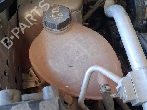 Used Expansion tank Expansion tank FORD ECOSPORT 1.5 EcoBlue TDCi (100 hp) 39955219 39955219